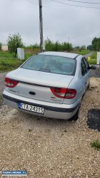 Megane classic 1.6 z lpg - Obrazek 2