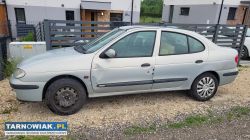 Megane classic 1.6 z lpg - Obrazek 3