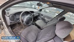 Megane classic 1.6 z lpg - Obrazek 4