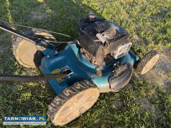 Kosiarka spalinowa Makita - Obrazek 2