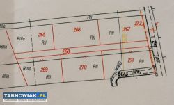 Isep k. Wojnicza – kompleks inwestycyjny 81 arów - Obrazek 2