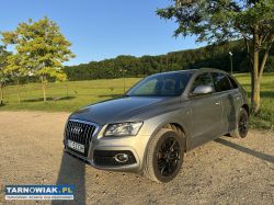Audi q5 2010 - Obrazek 1