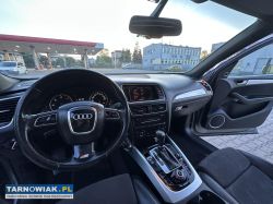 Audi q5 2010 - Obrazek 2