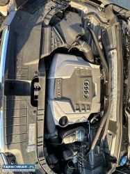 Audi q5 2010 - Obrazek 4