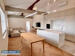 ul. Goldhammera, Apartament w centrum miasta - Obrazek 1