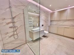 ul. Goldhammera, Apartament w centrum miasta - Obrazek 4