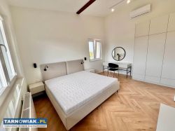 ul. Goldhammera, Apartament w centrum miasta - Obrazek 2