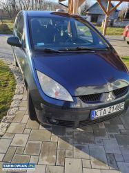 Mitsubishi colt 1.5 zadbany gotowy do jazdy - Obrazek 2