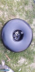 Butla lpg 47l - Obrazek 1