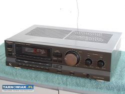 Amplituner Technics SA-GX 100 sprawny 265 wat. - Obrazek 1