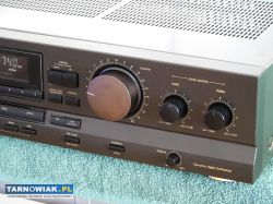 Amplituner Technics SA-GX 100 sprawny 265 wat. - Obrazek 3