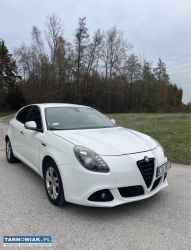 Alfa romeo giulietta | 1.6 jtdm | 2012 - Obrazek 1