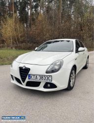 Alfa romeo giulietta | 1.6 jtdm | 2012 - Obrazek 2