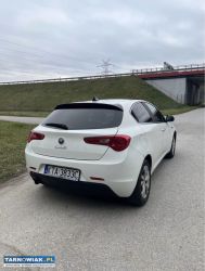 Alfa romeo giulietta | 1.6 jtdm | 2012 - Obrazek 3