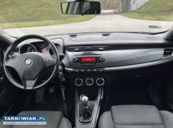 Alfa romeo giulietta | 1.6 jtdm | 2012 - Obrazek 4