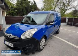 Opel Combo D L2H1 MAXI z Polskiego Salonu - Obrazek 1