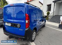 Opel Combo D L2H1 MAXI z Polskiego Salonu - Obrazek 3