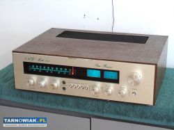 Amplituner nad model 140 vintage. Dostawa - Obrazek 1