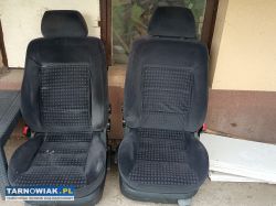 Komplet foteli passat B5 - Obrazek 1