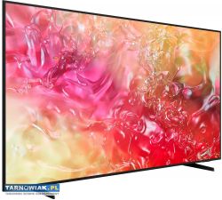 Telewizor samsung ue43du7192u 43" led 4k smar - Obrazek 1