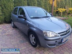 Opel corsa -skrzynia automatyczna - Obrazek 1