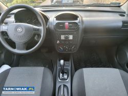 Opel corsa -skrzynia automatyczna - Obrazek 4
