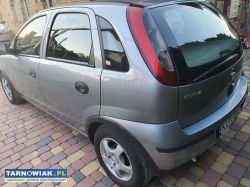 Opel corsa -skrzynia automatyczna - Obrazek 3