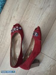 Buty damskie - Obrazek 2