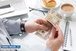 Oferta Pożyczki . Kredyty . Usługi Finansowe - Obrazek 1