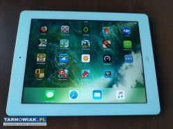 Ipad 4 bdb stan - Obrazek 3