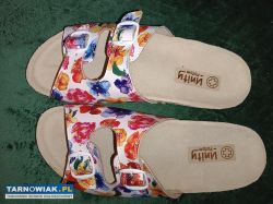 Buty medyczne - Obrazek 2