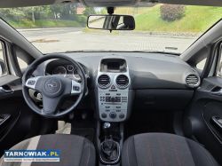 Opel corsa d 1.7 cdti isuzu klima sprawna !! - Obrazek 4