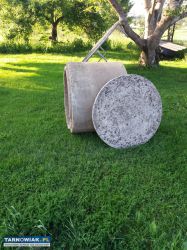 Kręg studzienny +pokrywa - Obrazek 1