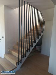 Balustrady - Obrazek 3