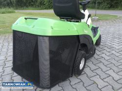 Traktorek kosiarka - Obrazek 3