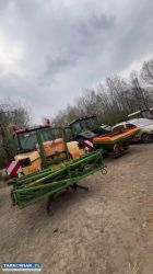 opryskiwacz amazone uf800 12m - Obrazek 3