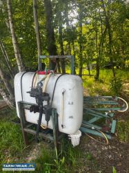 opryskiwacz 300l - Obrazek 1