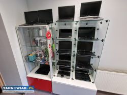 Laptopy poleasingowe używane dell hp lenovo gwaran - Obrazek 1