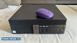Dell optiplex 3040, i5, 16 ram, 256 ssd + 1t hdd - Obrazek 1