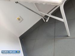 Leżanka/ kozetka kosmetyczna medyczna 3 sztuki - Obrazek 3