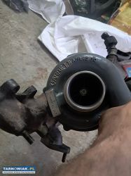 Turbo hybryda 1.9 tdi 240km - Obrazek 2