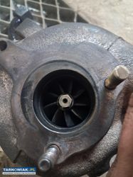 Turbo hybryda 1.9 tdi 240km - Obrazek 3