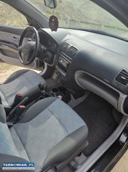 Kia picanto 2007. Benzyna. 1.1 - Obrazek 3