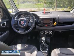 Fiat 500l - Obrazek 3