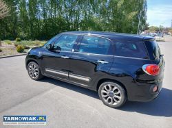Fiat 500l - Obrazek 1