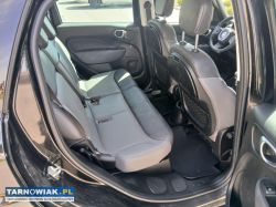 Fiat 500l - Obrazek 4