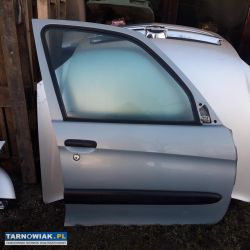 Drzwi Kierowcy Citroen Xsara Picasso 01r - Obrazek 3