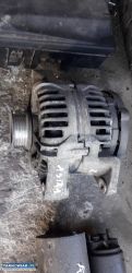 Alternator Opel Astra G 2 2.0 16v - Obrazek 1