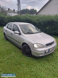 Opel astra g 2009 - Obrazek 1