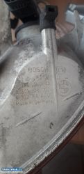 Listwy pod lampy kierunki BMW E46 - Obrazek 3